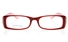 Nova Kids LO5017 Propionate Kids Full Rim Optical Glasses - Square Frame Nova Kids LO5017 Propionate Kids Full Rim Optical Glasses - Square Frame