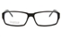 Vista First 0709 Acetate(ZYL) Mens Full Rim Optical Glasses - Square Frame