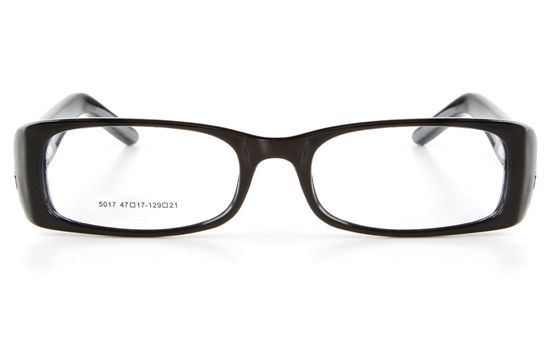 Nova Kids LO5017 Propionate Kids Full Rim Optical Glasses - Square Frame