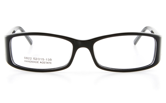 Vista First 0822 Acetate(ZYL) Womens Full Rim Optical Glasses - Square Frame Vista First 0822 Acetate(ZYL) Womens Full Rim Optical Glasses - Square Frame