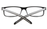 Vista First 0710 Acetate(ZYL) Mens&Womens Full Rim Optical Glasses - Square Frame ProductViewEntity