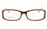 Vista First 0822 Acetate(ZYL) Womens Full Rim Optical Glasses - Square Frame Vista First 0822 Acetate(ZYL) Womens Full Rim Optical Glasses - Square Frame