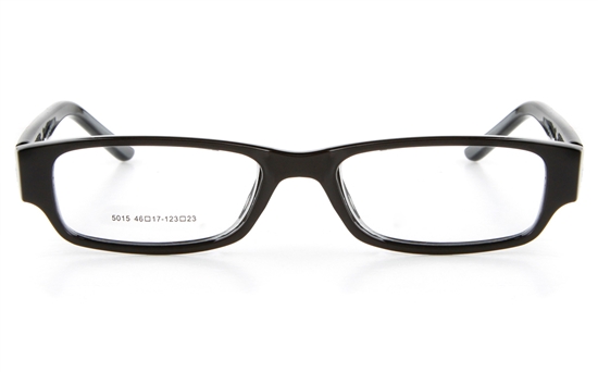 Nova Kids LO5015 Propionate Kids Full Rim Optical Glasses - Square Frame