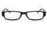 Nova Kids LO5015 Propionate Kids Full Rim Optical Glasses - Square Frame