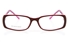 Nova Kids LO5016 Propionate Kids Full Rim Optical Glasses - Square Frame