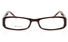 Nova Kids LO5011 Propionate Kids Full Rim Optical Glasses - Square Frame