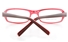 Nova Kids LO5020 Propionate Kids Full Rim Optical Glasses - Square Frame ProductViewEntity