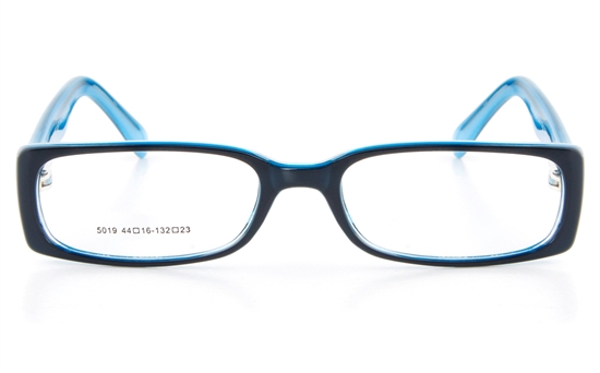 Nova Kids LO5019 Propionate Kids Full Rim Optical Glasses - Square Frame Nova Kids LO5019 Propionate Kids Full Rim Optical Glasses - Square Frame