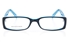 Nova Kids LO5019 Propionate Kids Full Rim Optical Glasses - Square Frame Nova Kids LO5019 Propionate Kids Full Rim Optical Glasses - Square Frame