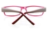 Nova Kids LO5012 Propionate Kids Full Rim Optical Glasses - Square Frame ProductViewEntity