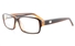 Vista First 0709 Acetate(ZYL) Mens Full Rim Optical Glasses - Square Frame ProductViewEntity