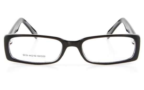 Nova Kids LO5019 Propionate Kids Full Rim Optical Glasses - Square Frame