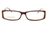 Vista First 0821 Acetate(ZYL) Womens Full Rim Optical Glasses - Square Frame