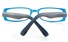 Nova Kids LO5019 Propionate Kids Full Rim Optical Glasses - Square Frame ProductViewEntity
