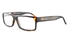 Vista First 0825 Acetate(ZYL) Mens Full Rim Optical Glasses - Oval Frame ProductViewEntity