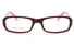 Nova Kids LO5020 Propionate Kids Full Rim Optical Glasses - Square Frame Nova Kids LO5020 Propionate Kids Full Rim Optical Glasses - Square Frame