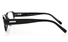 Poesia LO3012 Propionate Mens Full Rim Optical Glasses - Oval Frame ProductViewEntity