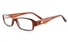 Poesia LO3018 Propionate Mens Full Rim Optical Glasses - Square Frame ProductViewEntity