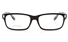 Poesia LO3015 Propionate Mens Full Rim Optical Glasses - Square Frame Poesia LO3015 Propionate Mens Full Rim Optical Glasses - Square Frame