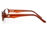 Poesia LO3018 Propionate Mens Full Rim Optical Glasses - Square Frame ProductViewEntity