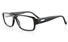 Poesia LO3012 Propionate Mens Full Rim Optical Glasses - Oval Frame ProductViewEntity
