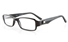 Poesia LO3018 Propionate Mens Full Rim Optical Glasses - Square Frame ProductViewEntity