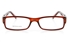 Poesia LO3020 Propionate Mens Full Rim Optical Glasses - Square Frame Poesia LO3020 Propionate Mens Full Rim Optical Glasses - Square Frame