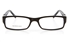 Poesia LO3020 Propionate Mens Full Rim Optical Glasses - Square Frame Poesia LO3020 Propionate Mens Full Rim Optical Glasses - Square Frame
