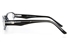 Poesia LO3018 Propionate Mens Full Rim Optical Glasses - Square Frame ProductViewEntity