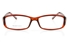 Poesia LO3022 Propionate Mens&Womens Full Rim Optical Glasses - Round Frame