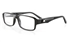 Poesia LO3016 Propionate Mens Full Rim Optical Glasses - Square Frame ProductViewEntity