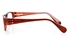Poesia LO3017 Propionate Mens Full Rim Optical Glasses - Square Frame ProductViewEntity