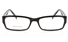 Poesia LO3019 Propionate Mens Full Rim Optical Glasses - Square Frame