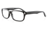Poesia LO3015 Propionate Mens Full Rim Optical Glasses - Square Frame ProductViewEntity