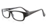 Poesia LO3017 Propionate Mens Full Rim Optical Glasses - Square Frame ProductViewEntity