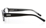 Poesia LO3012 Propionate Mens Full Rim Optical Glasses - Oval Frame ProductViewEntity