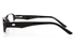 Poesia LO3018 Propionate Mens Full Rim Optical Glasses - Square Frame ProductViewEntity