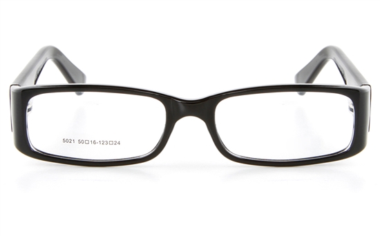 Nova Kids LO5021 Propionate Kids Full Rim Optical Glasses - Square Frame