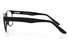Poesia LO3011 Propionate Mens Full Rim Optical Glasses - Oval Frame ProductViewEntity