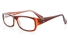 Poesia LO3017 Propionate Mens Full Rim Optical Glasses - Square Frame ProductViewEntity