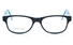 Nova Kids LO5022 Propionate Kids Full Rim Optical Glasses - Square Frame