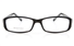 Poesia LO3022 Propionate Mens&Womens Full Rim Optical Glasses - Round Frame