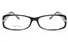 Poesia LO3021 Propionate Male Full Rim Optical Glasses - Square Frame Poesia LO3021 Propionate Male Full Rim Optical Glasses - Square Frame