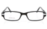Poesia LO3018 Propionate Mens Full Rim Optical Glasses - Square Frame Poesia LO3018 Propionate Mens Full Rim Optical Glasses - Square Frame