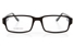 Poesia LO3016 Propionate Mens Full Rim Optical Glasses - Square Frame Poesia LO3016 Propionate Mens Full Rim Optical Glasses - Square Frame