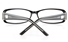 Poesia LO3021 Propionate Male Full Rim Optical Glasses - Square Frame ProductViewEntity