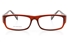 Poesia LO3017 Propionate Mens Full Rim Optical Glasses - Square Frame Poesia LO3017 Propionate Mens Full Rim Optical Glasses - Square Frame