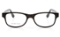 Nova Kids LO5022 Propionate Kids Full Rim Optical Glasses - Square Frame