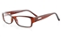 Poesia LO3019 Propionate Mens Full Rim Optical Glasses - Square Frame ProductViewEntity