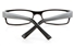 Poesia LO3020 Propionate Mens Full Rim Optical Glasses - Square Frame ProductViewEntity